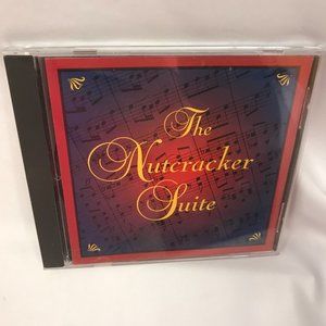 The Nutcracker Suite from Time by "The London Symphony Orchestra" 1995